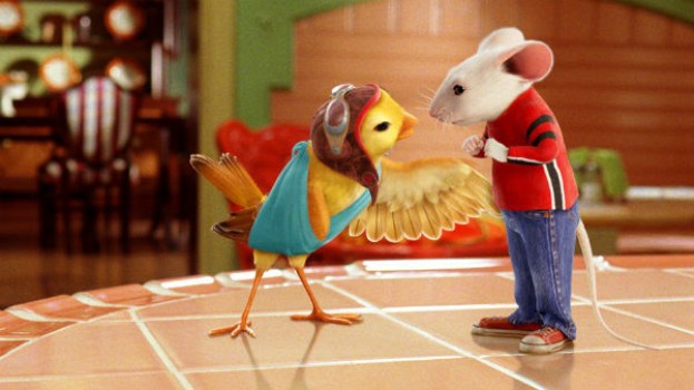 Stuart Little 2, la Pro TV Stuart Little 2, la Pro TV